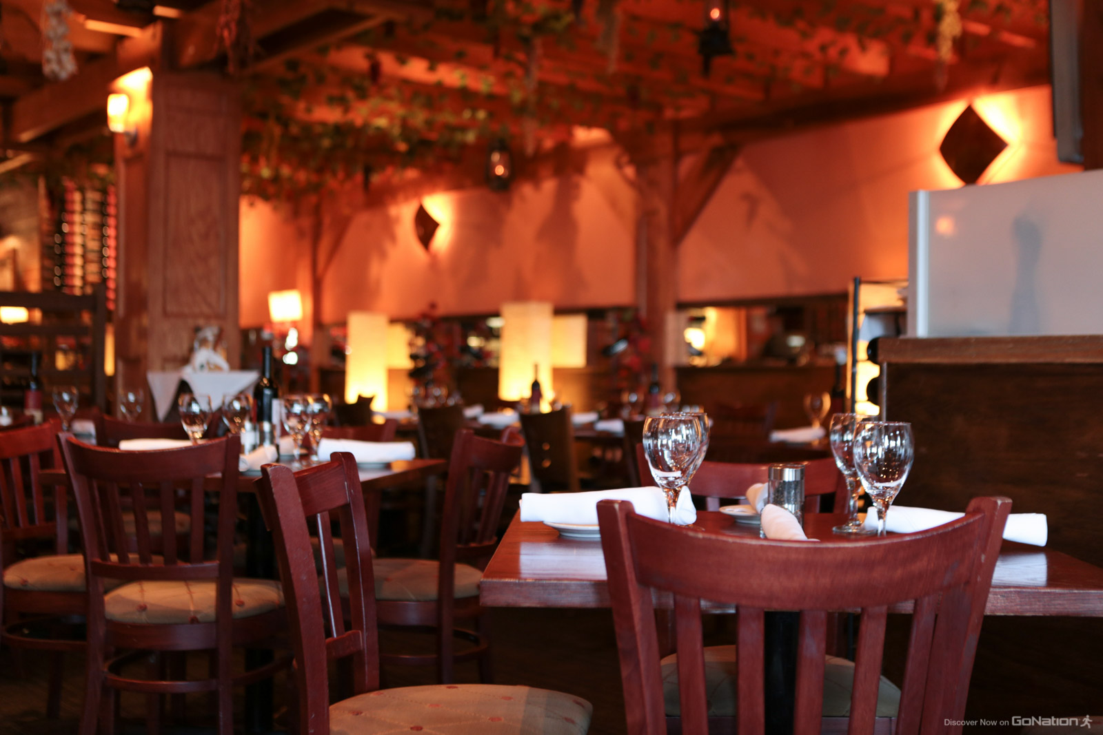Italian restaurants close to me hotsell